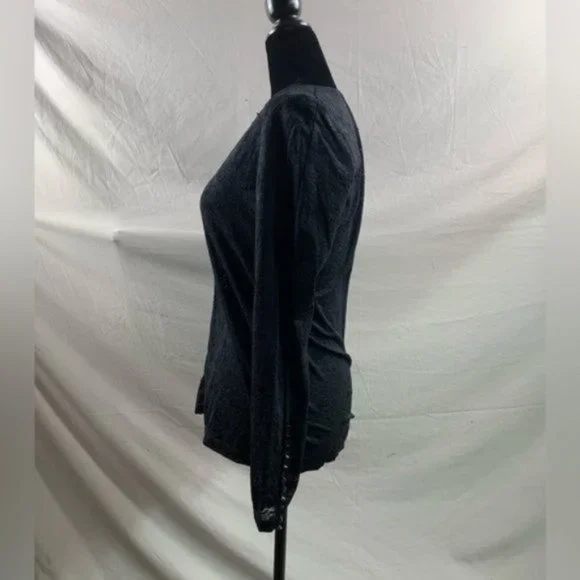 Brand New Lace Top - Picture 3 of 6